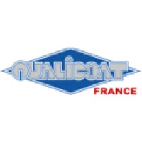 Qualicoat France logo, Qualicoat France contact details