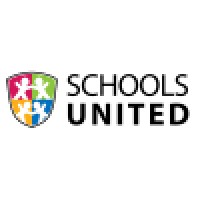 Schools United logo, Schools United contact details