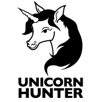 Unicorn Hunter logo, Unicorn Hunter contact details