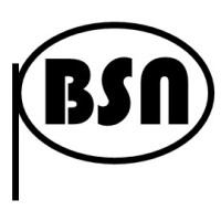 BSN Project logo, BSN Project contact details