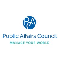 Public Affairs Council logo, Public Affairs Council contact details