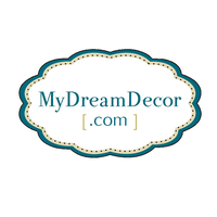 MyDreamDecor.com logo, MyDreamDecor.com contact details