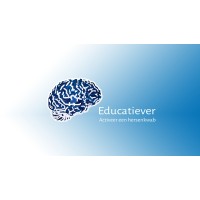 Educatiever logo, Educatiever contact details