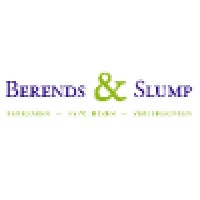 Berends & Slump | Bankzaken - Hypotheken - Verzekeringen logo, Berends & Slump | Bankzaken - Hypotheken - Verzekeringen contact details