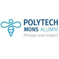 AIMs - Polytech Mons Alumni logo, AIMs - Polytech Mons Alumni contact details