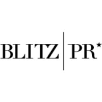 BLITZ PR logo, BLITZ PR contact details