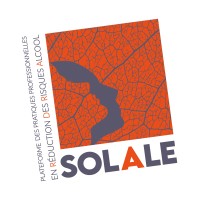 SOLALE Plateforme de ressources Réduction des Risques Alcool logo, SOLALE Plateforme de ressources Réduction des Risques Alcool contact details