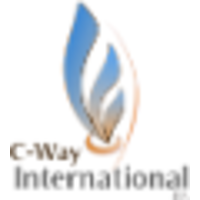 C-Way International B.V. logo, C-Way International B.V. contact details