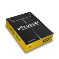 Office Buzz logo, Office Buzz contact details