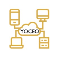 YOCEO logo, YOCEO contact details