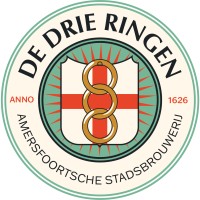 Stadsbrouwerij De Drie Ringen logo, Stadsbrouwerij De Drie Ringen contact details