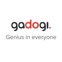 Gadogi logo, Gadogi contact details