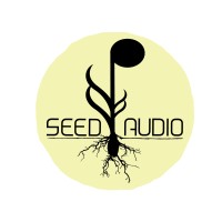 Seed Audio logo, Seed Audio contact details