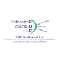 ROC Northwest Ltd logo, ROC Northwest Ltd contact details