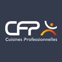 CFP Grandes Cuisines logo, CFP Grandes Cuisines contact details