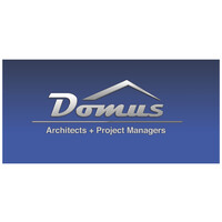 Domus Architects and Project Managers Ltd logo, Domus Architects and Project Managers Ltd contact details