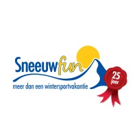 Sneeuwfun Reizen logo, Sneeuwfun Reizen contact details