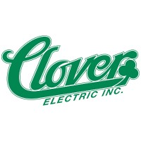 Clover Electric, Inc. logo, Clover Electric, Inc. contact details