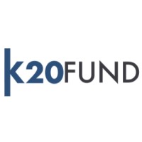 K20 Fund logo, K20 Fund contact details