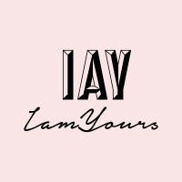 IamYours logo, IamYours contact details