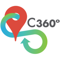 Connects 360 logo, Connects 360 contact details