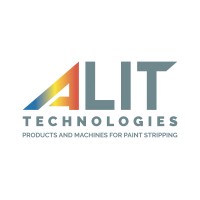 ALIT Technologies Srl logo, ALIT Technologies Srl contact details