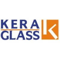 KERAGLASS logo, KERAGLASS contact details