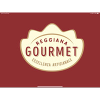 REGGIANA GOURMET S.R.L. logo, REGGIANA GOURMET S.R.L. contact details