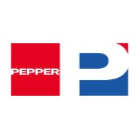 PEPPER Consulting logo, PEPPER Consulting contact details