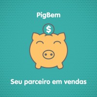 PigBem logo, PigBem contact details