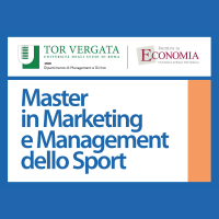 Master Universitario Marketing e Management dello Sport logo, Master Universitario Marketing e Management dello Sport contact details