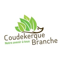 Ville de coudekerque-branche logo, Ville de coudekerque-branche contact details