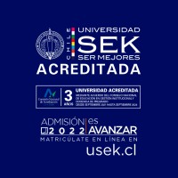 Universidad Internacional SEK - Company logo, Universidad Internacional SEK - Company contact details