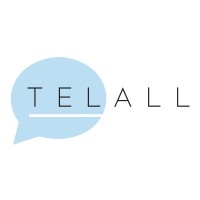 Telall logo, Telall contact details