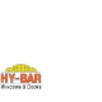 Hybar Windows & Doors logo, Hybar Windows & Doors contact details