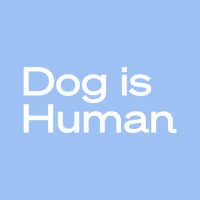 Dog is Human logo, Dog is Human contact details