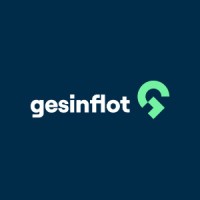 GesInFlot logo, GesInFlot contact details