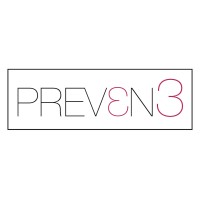 Preven3 logo, Preven3 contact details