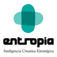 Entropía: Inteligencia Creativa Estratégica logo, Entropía: Inteligencia Creativa Estratégica contact details