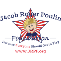 Jacob Roger Poulin Foundation logo, Jacob Roger Poulin Foundation contact details