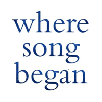 Where Song Began logo, Where Song Began contact details