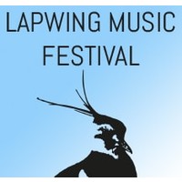 Lapwing Music Festival logo, Lapwing Music Festival contact details