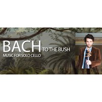 Bach to the Bush logo, Bach to the Bush contact details