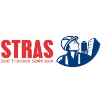 STRAS Sud Travaux Spéciaux logo, STRAS Sud Travaux Spéciaux contact details