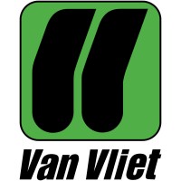 Van Vliet Transport logo, Van Vliet Transport contact details