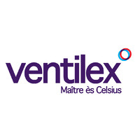 Ventilex inc. logo, Ventilex inc. contact details