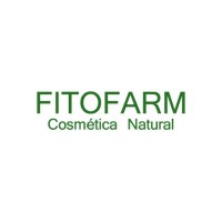 FitoFarm Cosmética Natural logo, FitoFarm Cosmética Natural contact details