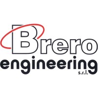 Brero Engineering Srl logo, Brero Engineering Srl contact details