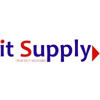 IT SUPPLY di Gaspare Russo logo, IT SUPPLY di Gaspare Russo contact details