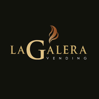 La Galera Vending logo, La Galera Vending contact details